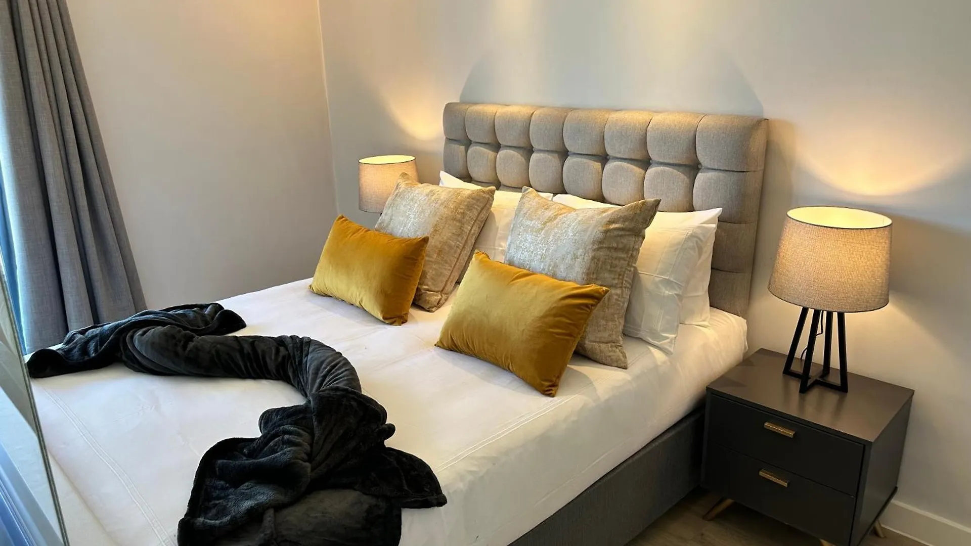The Westwood Deluxe Studio Cape Town