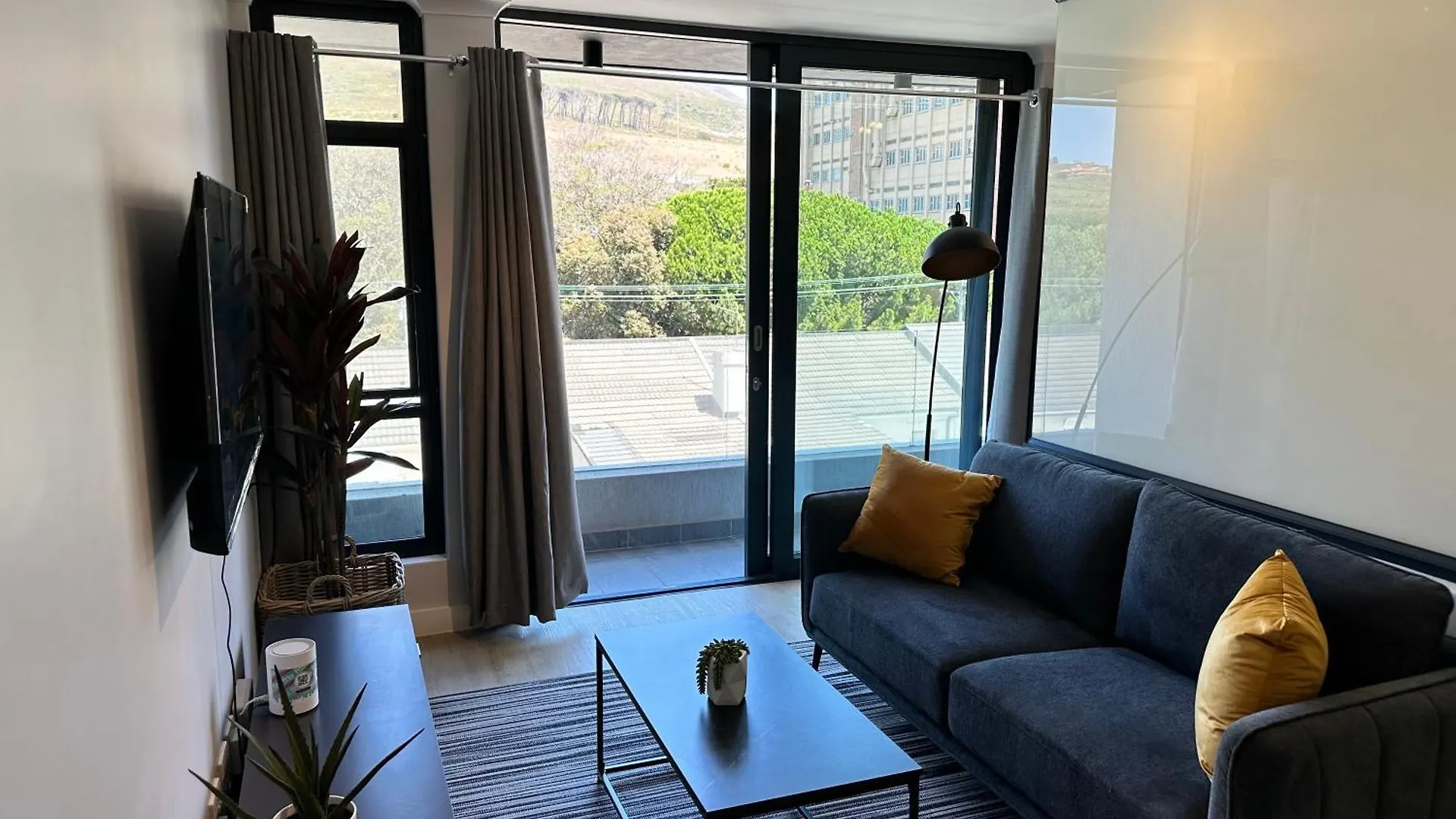The Westwood Deluxe Studio Cape Town South Africa