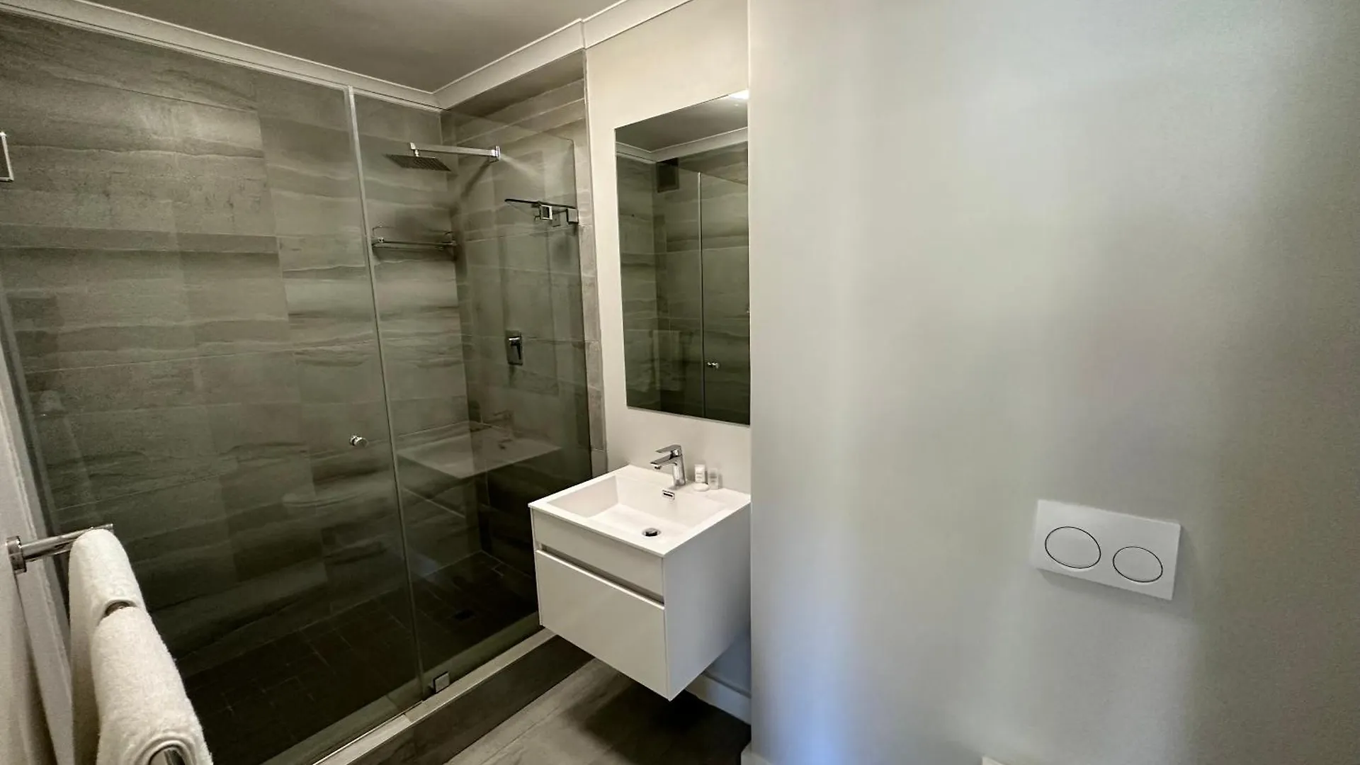 The Westwood Deluxe Studio Cape Town